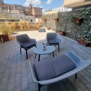 De Gasperi 55 Neapel