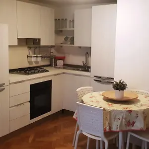  Apartament Casa Allegra