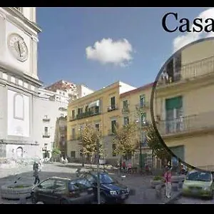  Appartement Casa Fiore