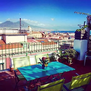  Appartement Mansarda Bellini
