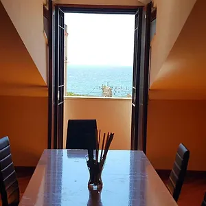  Apartament Leucosia Dream