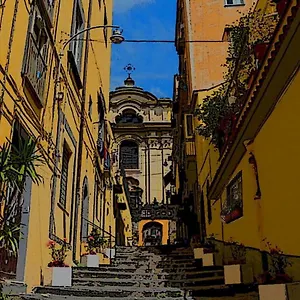  Apartament Casa San Marcellino
