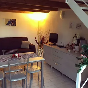 Appartement Vertecoeli